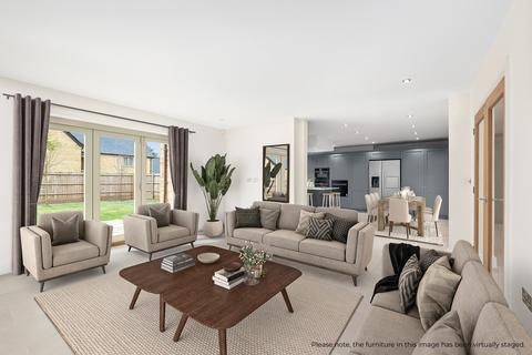 undefined, Oldacre Gardens, Mill Lane, Newbold on Stour, Stratford upon Avon, CV37