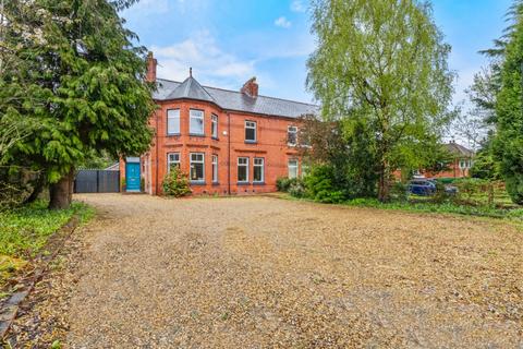 5 bedroom semi-detached house for sale, Roby Road, Liverpool, L36