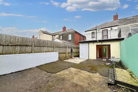 3 bedroom end of terrace house for sale, Capel Crescent, Newport