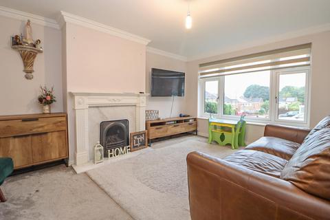 3 bedroom semi-detached house for sale, Cheswick Drive, Gosforth