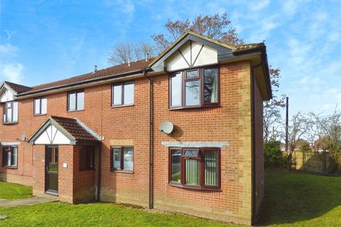 Studio for sale, The Foxgloves, Hedge End, Southampton