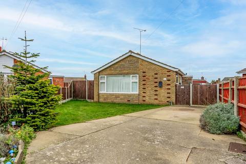 3 bedroom detached bungalow for sale, Miriam Close, Caister-On-Sea