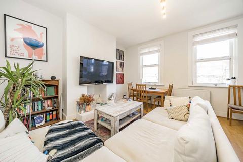 undefined, Stroud Green Road, London N4