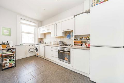 undefined, Stroud Green Road, London N4