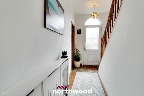 4 bedroom semi-detached house for sale, Grove Vale, Doncaster DN2