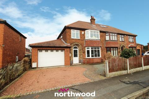 Grove Vale, Doncaster DN2
