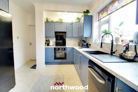 4 bedroom semi-detached house for sale, Grove Vale, Doncaster DN2