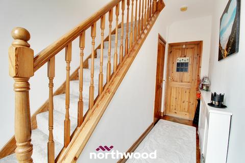 4 bedroom semi-detached house for sale, Grove Vale, Doncaster DN2