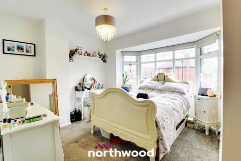 undefined, Grove Vale, Doncaster DN2