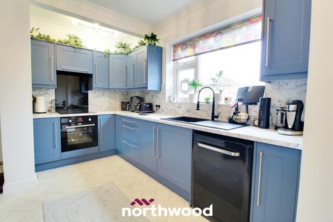 undefined, Grove Vale, Doncaster DN2