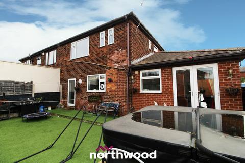 undefined, Grove Vale, Doncaster DN2