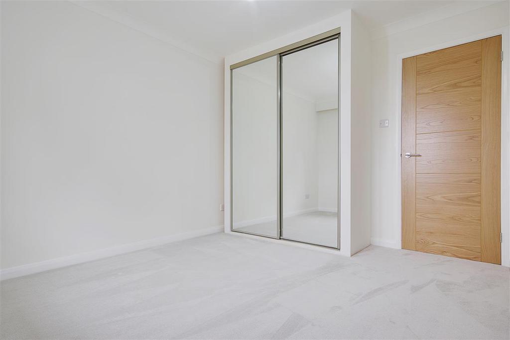 Bedroom Two (Alt