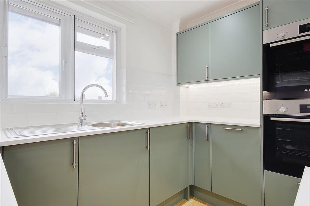 Kitchen (Alt View 2)