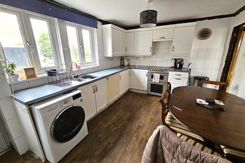 3 bedroom terraced house for sale, Chapel Close, St Ann's Chapel, Gunnislake