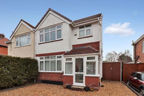 45 Borrowdale Road, Bebington, Wirral, CH63 3AP