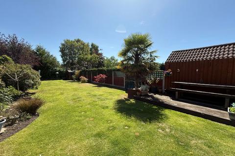45 Borrowdale Road, Bebington, Wirral, CH63 3AP