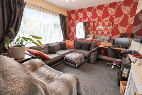 45 Borrowdale Road, Bebington, Wirral, CH63 3AP