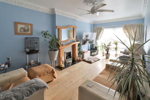 45 Borrowdale Road, Bebington, Wirral, CH63 3AP