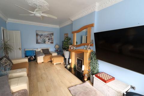 45 Borrowdale Road, Bebington, Wirral, CH63 3AP