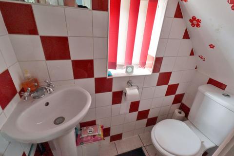 45 Borrowdale Road, Bebington, Wirral, CH63 3AP