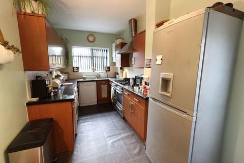 45 Borrowdale Road, Bebington, Wirral, CH63 3AP