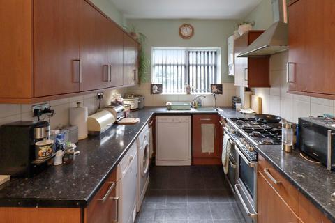 45 Borrowdale Road, Bebington, Wirral, CH63 3AP