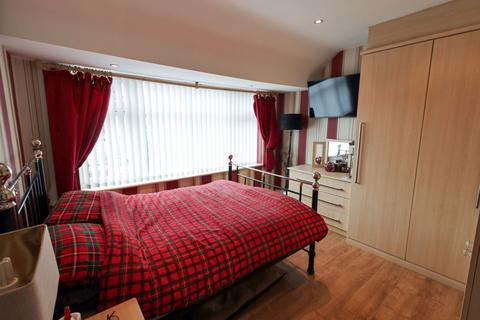 45 Borrowdale Road, Bebington, Wirral, CH63 3AP