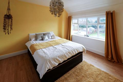 45 Borrowdale Road, Bebington, Wirral, CH63 3AP