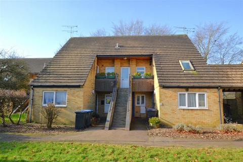 1 bedroom duplex for sale, Redhall Close, Hatfield