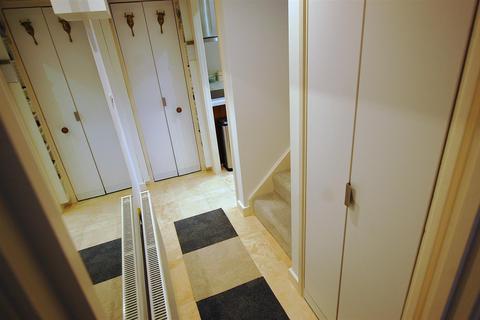 1 bedroom duplex for sale, Redhall Close, Hatfield