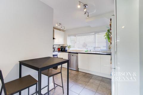 2 bedroom end of terrace house for sale, The Hedgerow, Basildon, SS16