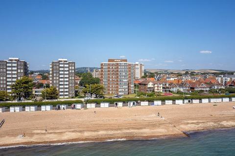 2 bedroom flat for sale, West Parade, Worthing, West Sussex, BN11