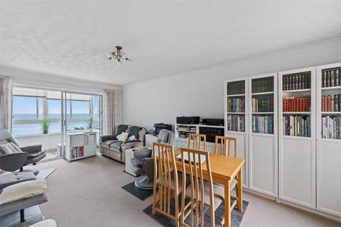 2 bedroom flat for sale, West Parade, Worthing, West Sussex, BN11