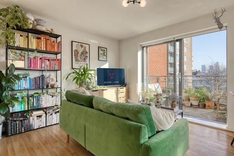 1 bedroom flat for sale, Keats Apartments, Bow