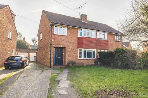 3 bedroom semi-detached house for sale, Whitehouse Way, Iver Heath SL0