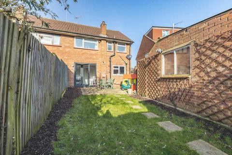 3 bedroom semi-detached house for sale, Whitehouse Way, Iver Heath SL0