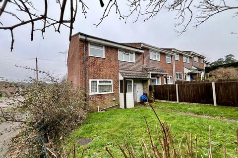 7 Birch Road, Headley Down, Bordon, GU35 8BN