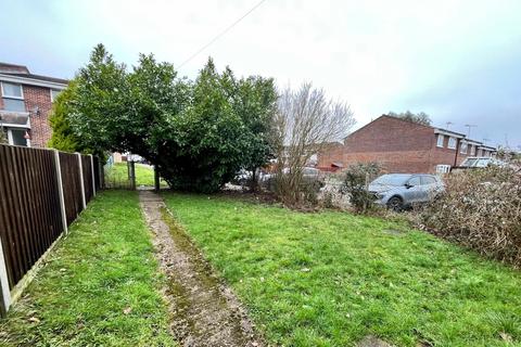 7 Birch Road, Headley Down, Bordon, GU35 8BN