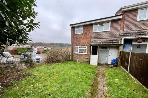 7 Birch Road, Headley Down, Bordon, GU35 8BN