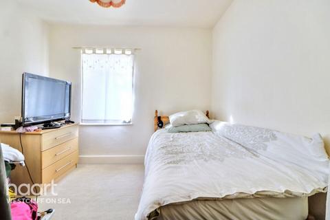 15 Albert Road, Southend-on-sea, SS1 2HF
