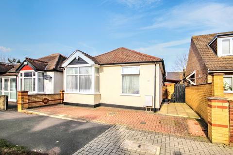 3 bedroom bungalow for sale, Charterhouse Avenue, Wembley, Middlesex HA0