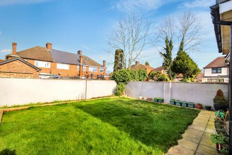 undefined, Charterhouse Avenue, Wembley, Middlesex HA0