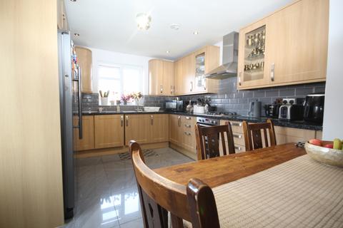 undefined, Charterhouse Avenue, Wembley, Middlesex HA0