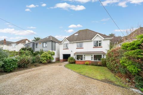 5 bedroom detached house for sale, Glenmoor Road, Ferndown BH22