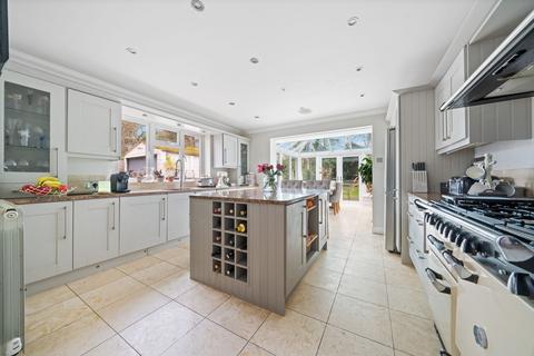 5 bedroom detached house for sale, Glenmoor Road, Ferndown BH22