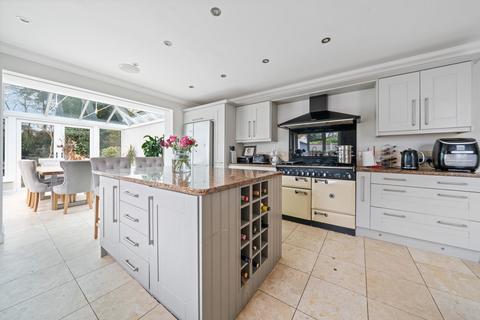 5 bedroom detached house for sale, Glenmoor Road, Ferndown BH22