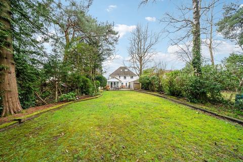 5 bedroom detached house for sale, Glenmoor Road, Ferndown BH22