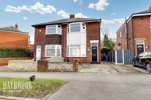 5 Handsworth Crescent, Sheffield, S9 4BN