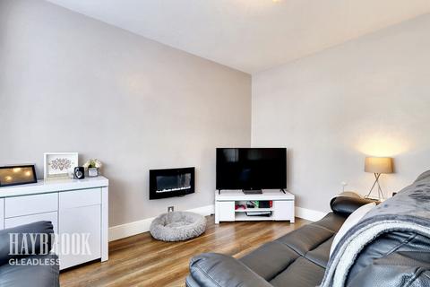 5 Handsworth Crescent, Sheffield, S9 4BN