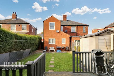 5 Handsworth Crescent, Sheffield, S9 4BN